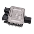 thumbnail image 2 of ,Radiator Cooling Fan Control Cooling Fan Control Module Smart Functionality, 2 of 8