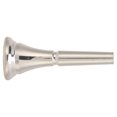 thumbnail image 4 of Embout de Corne SPYMINNPOO, Remplacement Embout de Corne Française en Laiton Accessoires d'Instrument à Vent Couleur Argent, 4 of 8