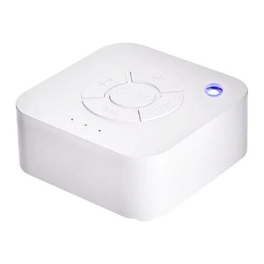 XZNGL White Noise Machine White Noise Machine Baby Sleep Sound Machine Plays 9 Sounds Kids Sleep