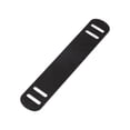 thumbnail image 2 of Maoww Leather Shoulder Strap Pad Handle Wide Replacement for Tote Satchels Handbag black S black L, 2 of 6