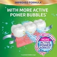 thumbnail image 3 of Polident Overnight Daily Denture Cleanser 96 count, 3 of 8