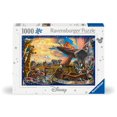 thumbnail image 1 of Puzzle Ravensburger Le Roi Lion, 1 of 3