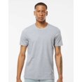 thumbnail image 3 of Tultex - New MMsF - Premium Cotton T-Shirt, 3 of 7