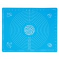 thumbnail image 3 of Haofy Tapis de Pâte, Tapis de Cuisson, Outil de Cuisson pour Pétrir pour Rouler, 3 of 8