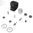 thumbnail image 4 of 5063861-71, Cylinder Piston Kit Fuel Filter Spark Plug 51mm Piston Pin Ring Kit  For  K750 K760, 4 of 8