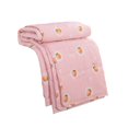thumbnail image 2 of CUITING Lightweight Summer Quilt Queen Size Quilted Washed Cotton Conditioner Napping Quilt For Kids Adult Skin-Friendly, 2 of 5