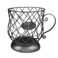 thumbnail image 2 of Dvkptbk Pod Storage Cup-Shaped Coffee Pod Storage Rack for Counter Coffee Bar Kitchen Essentials, 2 of 7