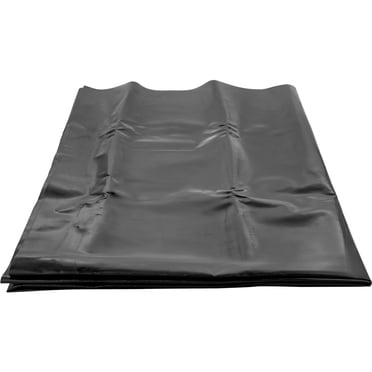 KFFKFF LLDPE Pond Liner 15x20 ft, Pond Liner 20 Mil, Fish Pond Liners for Waterfall, Pond and Fish Ponds