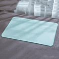 thumbnail image 2 of jifeng Alèse Réutilisable Imperméable pour Incontinence, Tapis à Langer pour Bébé Vert Clair - 60x90cm, 2 of 9