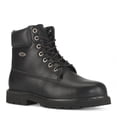 thumbnail image 2 of Lugz Drifter 6 Botte de Mode à Embout d'Acier pour Homme, Noir, 8 W US, 2 of 7