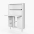 thumbnail image 4 of Nexera Bureau mural Slim, 4 of 7