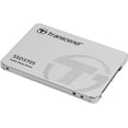 thumbnail image 3 of TRANSCEND (TS64GSSD370S) Disque SSD Interne TS64GSSD370S 2,5 Po 64 Go SATA III MLC, 3 of 8