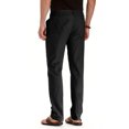 thumbnail image 3 of Men's Business Loose Large Size Elastic Waist Cotton All-match Solid Color, 3 of 8