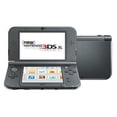 thumbnail image 2 of Console Nintendo 3DS TG Noire (Utilisée), 2 of 2