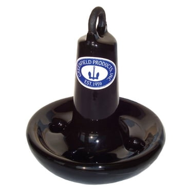 Greenfield Products, Inc. Mushroom Econ Anchor 10 Coated