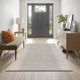 thumbnail image 3 of Mainstays Mira Beige Area Rug, 4’ x 6’, 3 of 4