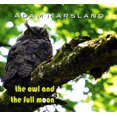 thumbnail image 1 of Le Hibou et la Pleine Lune, 1 of 2