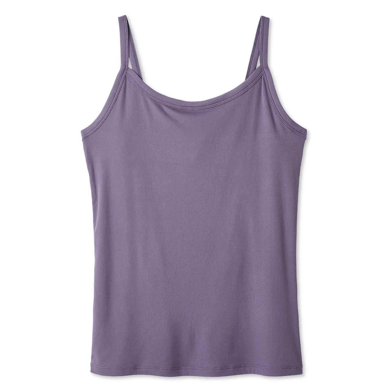 Camisole côtelée Lane Bryant Plus pour femmes