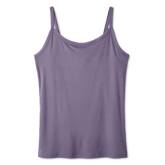 Camisole côtelée Lane Bryant Plus pour femmes