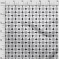 thumbnail image 2 of oneOone Cotton Flex Fabric Square & Triangle Geometric Print Fabric BTY 40 Inch Wide, 2 of 4