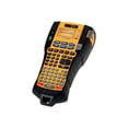 thumbnail image 1 of DYMO Rhino 5200 Labelmaker with Hard Case Kit, Black & White, Single Piece, 1 of 16