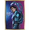 thumbnail image 1 of DC Comics Movie Blue Beetle - Jaime Reyes Wall Poster, 22.375" x 34", 1 of 4