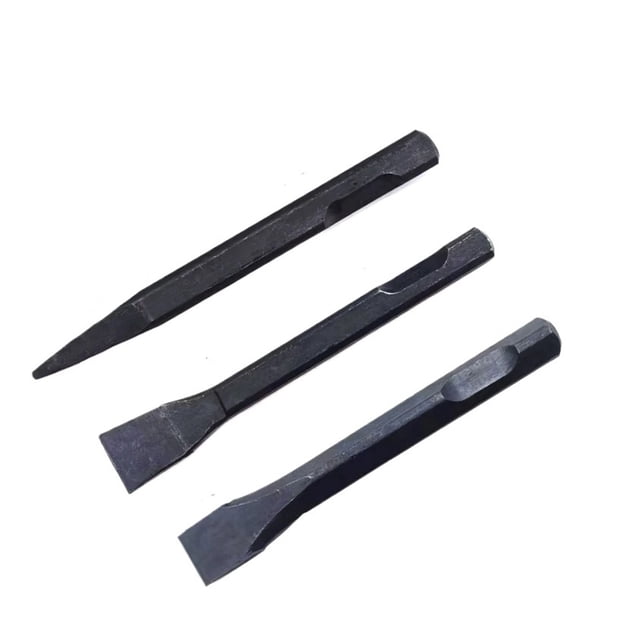 Straight Pneumatic Shovel Pneumatic Hammer Industrial Air Chisel Pneumatic Hammer Tool ,Long-Term Reliability