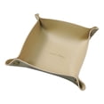 thumbnail image 2 of Abbracc Chic, Compartiment de Rangement Pliable pour Coiffeuse, Boîte de Rangement, Commode, Bijoux Kaki G, 2 of 8