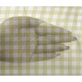 thumbnail image 4 of oneOone Viscose Chiffon Fabric Gingham Check Printed Fabric 1 Yard 42 Inch Wide, 4 of 4