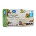 thumbnail image 3 of Fromage à la crème sans lactose Great Value, 3 of 3