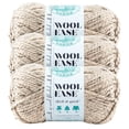 thumbnail image 1 of Fil Wool-Ease Thick & Quick Fil #6 Super Bulky/Chunky 170g / 97m 3-Paquet, 1 of 6