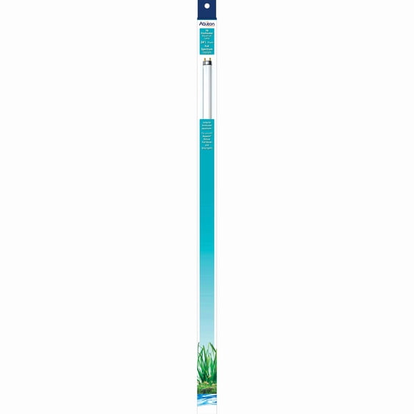 Aqueon T8 Lampe Fluorescente de Remplacement Lumière du Jour 24 Pouces