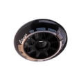 thumbnail image 2 of tredstone Roues de Patinage de Vitesse Extérieur Intérieur Roues de Patin en Ligne Outil 90mm Noir, 2 of 8