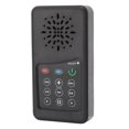 thumbnail image 1 of 8G Solar Powered Scripture Reader with Lightweight Design, Intelligent Memory Point Reading, Solar Charging, for Seniors, Electronic Scripture Reader, 1 of 7