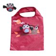 thumbnail image 1 of Sac de Courses Pliant Hibou Sac Écologique Sac Mignon, 1 of 2