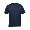 thumbnail image 1 of Stormtech Mens Tundra Short-Sleeved T-Shirt, 1 of 4