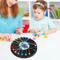 thumbnail image 4 of EGNMCR Children's Puzzle Game -border Rope-untying Game Toy That Develops Logical Thinking And Problem-solving Skills board game, 4 of 9