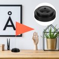 thumbnail image 2 of SHISUYAN 6 Pcs Mini Supports de Drapeaux Petits Supports de Drapeaux Support de Drapeau de Bureau Support de Drapeau de Table, 2 of 8