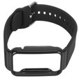 thumbnail image 1 of Silicone Smart Watch Band,Silicone Watch Strap Band Watch Strap Bumper Case Watch Band Bumper Case Ultimate Reliability, 1 of 14