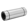 thumbnail image 4 of Linear Bearing, High Sensitivity Bearing Steel Linear-Motion Bearing, LM25LUU/LM20LUU/LM16LUU For Automobiles Industrial Automation Engraving Machines, 4 of 8