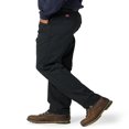 thumbnail image 3 of CHOK Pantalon de Travail Décontracté pour Hommes Tailles 32-44, 3 of 8