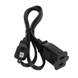 1 15P To Dual 1 15R Splitter Cord, 1 Meter 10A 125V US Outlet Extension Cable Cord, Saver Power Extension Cord Cable, Compatibility With Most Small Appliances And Consumer