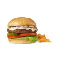 thumbnail image 2 of Yves Veggie Bistro Burgers, 2 of 5