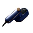 thumbnail image 1 of Handheld Steam Iron with 180° Rotatable Handle, 50 mL Water Tank, Titanium Soleplate, 38 W, 110 V, for Home and Travel Use, 1 of 8