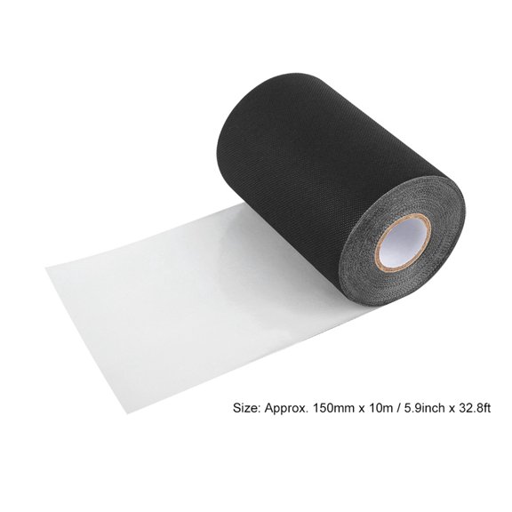 Grass Tape Simulation Turf Seam Grass Tape  Environmental  150Mmx10M for Artificial Turf Seam Artificial Turf Seaming Artificial Gras Seam for Seaming Tape