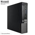 thumbnail image 1 of Dell OptiPlex 9020 USFF, Intel Quad Core i7-4770S jusqu'à 3.9 GHz, 12 Go DDR3 RAM, 256 Go SSD, DVD, WIFI, Bluetooth, Windows 10 Pro 64 Bits (en, FR, ES)-Reconditionné, 1 of 4