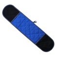 thumbnail image 1 of Double-ended Heat Resistant Cotton Mitt Oven Padded Kitchen Baking Glove Tool, 1 of 9