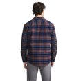 thumbnail image 2 of Jockey Outdoors Men's Flannel Field Shirt, 2 of 6
