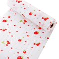 thumbnail image 1 of CNKOO  30*300cm Furniture Paper Removable Shelf Liner For Kitchen Cabinet Dresser Drawer Covering, 1 of 5
