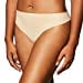 thumbnail image 3 of Calvin Klein Culotte String Invisible pour Femme, Caramel Pâle, Très Grand, 3 of 9